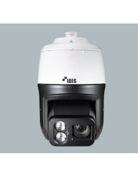 IDIS 2MP 36x Lightmaster IR PTZ Camera