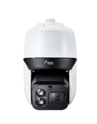 IDIS 6MP 31x IR PTZ Camera / NDAA Compliant