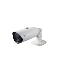 IDIS LightMaster Full HD IR Bullet Camera with Heater