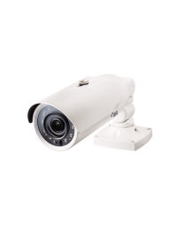 IDIS Full HD IR Bullet Camera with Heater