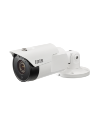IDIS Full HD IR Bullet Camera