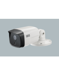 IDIS NDAA 5MP IR Bullet Camera