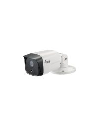 IDIS H.265 8MP Bullet Camera / NDAA Compliant
