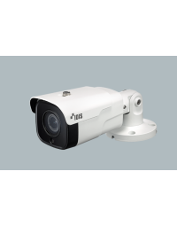 IDIS 8MP IR Bullet Camera with Heater / NDAA Compliant 