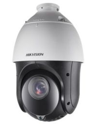 Hikvision 2MP 4" IR 25x Turbo HD Analogue PTZ
