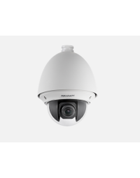 Hikvision 4-inch 2 MP 25X Powered by DarkFighter Analogue Speed Dome