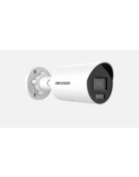 Hikvision 2 MP AcuSense Fixed Mini Bullet Network Camera, 2.8mm