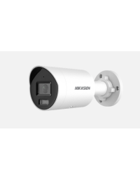Hikvision DS-2CD2026G2-IU(4mm)(D) 2 MP AcuSense Fixed Mini Bullet Network Camera
