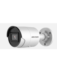 Hikvision 4 MP AcuSense Fixed Bullet Network Camera, 2.8mm