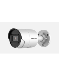 Hikvision 4K AcuSense Fixed Mini Bullet Network Camera