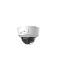 Hikvision 2MP EasyIP 3.0 HDMI IR Audio Fixed Dome, 2.8mm