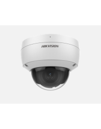 Hikvision DS-2CD2126G2-ISU(2.8mm)(D) 2 MP AcuSense Fixed Dome Network Camera