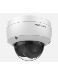 Hikvision DS-2CD2146G2-ISU(6mm)(C) 4 MP AcuSense Fixed Dome Network Camera