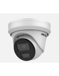 Hikvision DS-2CD2326G2-IU(2.8mm)(D) 2 MP AcuSense Fixed Turret Network Camera
