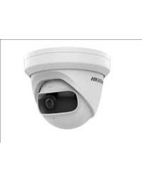 Hikvision 4MP 180Â° 10m IR Fixed Turret, 1.68mm