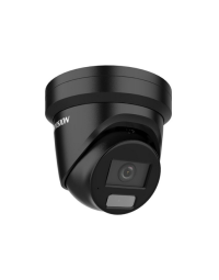 Hikvision 8 MP Smart Hybrid Light with ColorVu Fixed Turret Network Camera