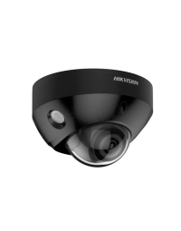 Hikvision 4 MP ColorVu Fixed Mini Dome Network Camera, 2.8mm