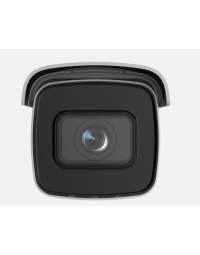 Hikvision 6 MP AcuSense Motorised Varifocal Bullet Network Camera Black, 2.8-12mm