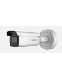 Hikvision 4K AcuSense Varifocal Bullet Network Camera, 2.8-12mm