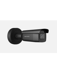 Hikvision 4K AcuSense Varifocal Bullet Network Camera Black, 2.8-12mm