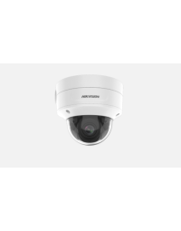 Hikvision 2 MP AcuSense Varifocal Dome Network Camera - Graded Stock (G1)