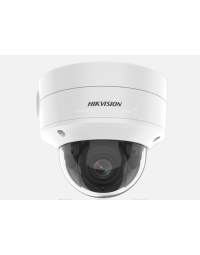 Hikvision 4K AcuSense Varifocal Dome Network Camera, 2.8-12mm