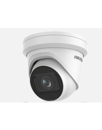 Hikvision 8 MP AcuSense Motorised Varifocal Turret Network Camera, 2.8-12mm