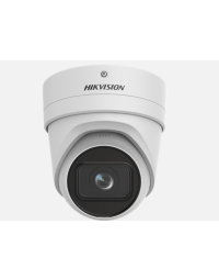 Hikvision 4K Acusense Motorised Varifocal Turret Network Camera, 2.8-12mm