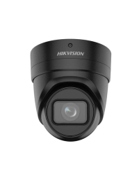 Hikvision 4K Acusense Motorised Varifocal Turret Network Camera