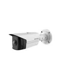 Hikvision 4MP EasyIP 3.0 180 Degree Wide Angle Bullet
