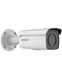 Hikvision 4MP AcuSense Fixed Bullet Network Camera, 2.8mm