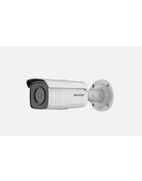 Hikvision 6 MP AcuSense Fixed Bullet Network Camera, 2.8mm
