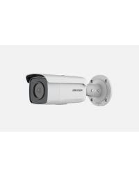 Hikvision 6 MP AcuSense Fixed Bullet Network Camera, 4mm