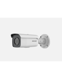 Hikvision 6 MP AcuSense Fixed Bullet Network Camera, 6mm
