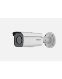 Hikvision 6 MP AcuSense Fixed Bullet Network Camera, 2.8mm