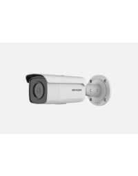 Hikvision 6 MP AcuSense Fixed Bullet Network Camera, 4mm