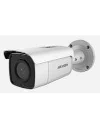 Hikvision 4K AcuSense Fixed Bullet Network Camera, 2.8mm