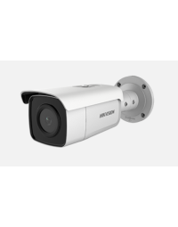 Hikvision 4K AcuSense Fixed Bullet Network Camera, 2.8mm