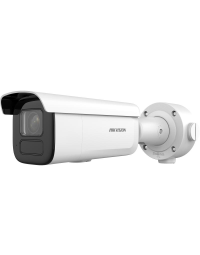 Hikvision 4 MP AcuSense Varifocal Bullet Network Camera