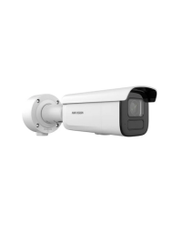 Hikvision 8 MP AcuSense Varifocal Bullet Network Camera