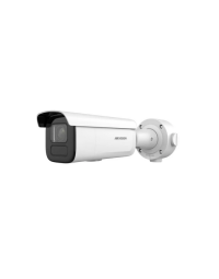 Hikvision 8 MP IR AcuSense Varifocal Bullet Network Camera