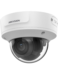 Hikvision 8 MP AcuSense Varifocal Dome Network Camera
