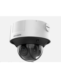 Hikvision 4MP HDMI Varifocal Dome Network Camera, 2.8-12mm