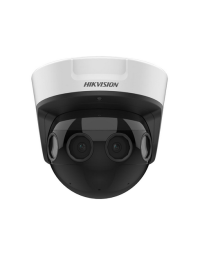 Hikvision 32 MP 180° PanoVu Network Camera