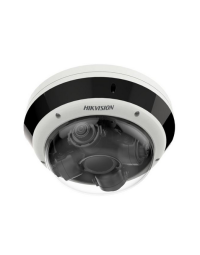 Hikvision 4MP 4-Directional Multisensor Network Camera