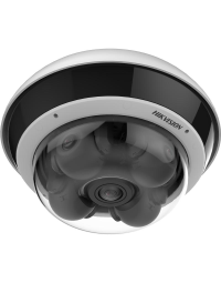 Hikvision 5-Directional Multisensor Network Camera