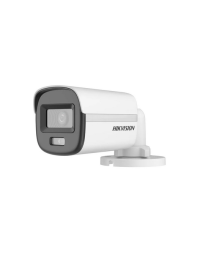 Hikvision 3K ColorVu Dual-light PoC Fixed Mini Bullet Camera