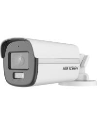 Hikvision 2 MP Ultra Low Light Fixed Bullet Camera