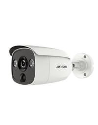 Hikvision 5MP Turbo HD Fixed IR PIR Alarm Bullet, 2.8mm