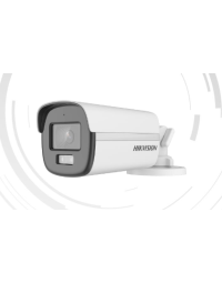Hikvision 3K ColorVu Smart Hybrid Light Fixed Bullet Camera